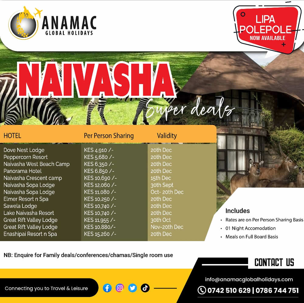 naivasha