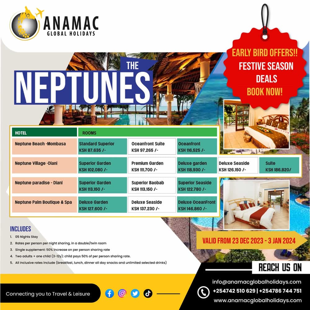 naptunes