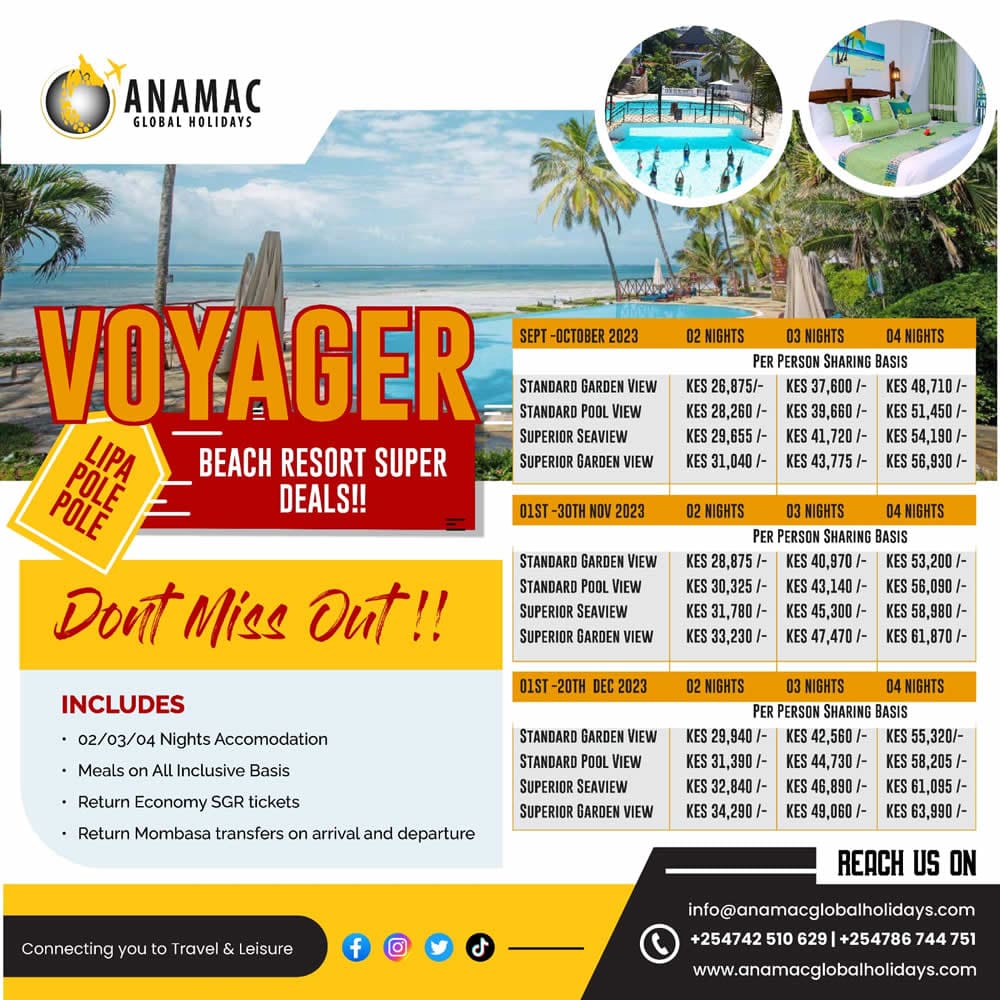 voyager
