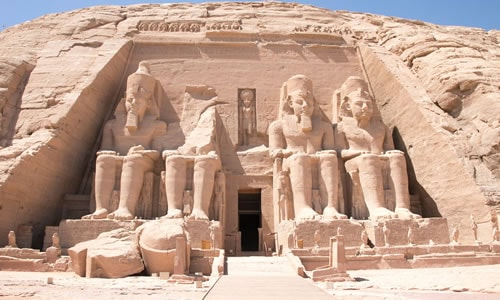egypt and israel safaris